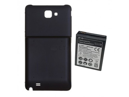 Kompatibel Trådløs telefon batteri til Samsung Galaxy Note ATT AT&T I717 Kompatibel Trådløs telefon batteri Samsung til Galaxy Note ATT AT&T I717