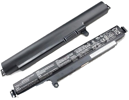 Kompatibel Bærbar PC batteri ASUS  til VivoBook-X102BA-DF1200 