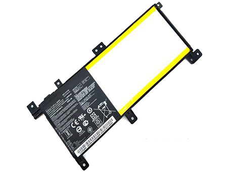 Kompatibel Bærbar PC batteri til ASUS VivoBook-X556UF-1C Kompatibel Bærbar PC batteri ASUS til VivoBook-X556UF-1C
