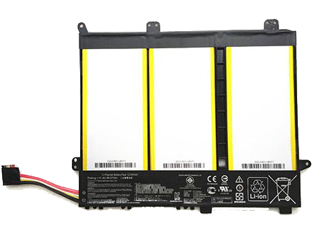 Kompatibel Bærbar PC batteri til ASUS EeeBook-E403SA-WX0003H Kompatibel Bærbar PC batteri ASUS til EeeBook-E403SA-WX0003H