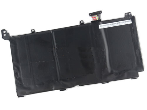 Kompatibel Bærbar PC batteri ASUS  til 0B200-00450500 