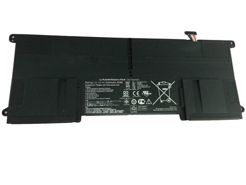 Kompatibel Bærbar PC batteri til asus C32-TAICHI21 Kompatibel Bærbar PC batteri asus til C32-TAICHI21