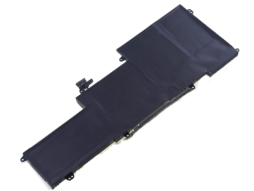 Kompatibel Bærbar PC batteri til ASUS Zenbook-U500VZ Kompatibel Bærbar PC batteri ASUS til Zenbook-U500VZ