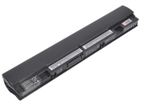 Kompatibel Bærbar PC batteri til ASUS Eee PC X101H Kompatibel Bærbar PC batteri ASUS til Eee PC X101H