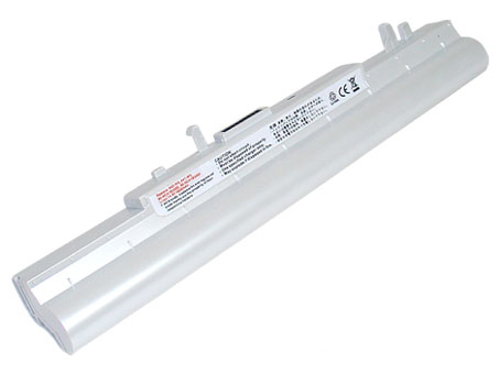 Kompatibel Bærbar PC batteri til Asus W3000A Kompatibel Bærbar PC batteri Asus til W3000A
