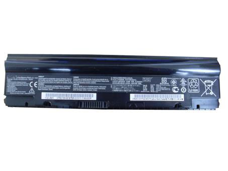 Kompatibel Bærbar PC batteri til ASUS 1025 Series Kompatibel Bærbar PC batteri ASUS til 1025 Series