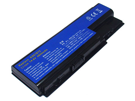 Kompatibel Bærbar PC batteri til ACER Aspire 6930-6723 Kompatibel Bærbar PC batteri ACER til Aspire 6930-6723