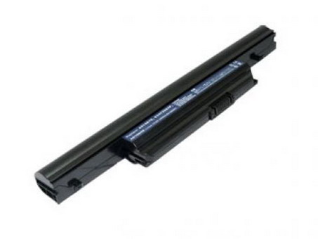 Kompatibel Bærbar PC batteri til ACER Aspire 5820T-334G32Mn Kompatibel Bærbar PC batteri ACER til Aspire 5820T-334G32Mn