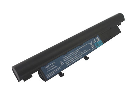 Kompatibel Bærbar PC batteri til ACER Aspire 4810TZG Kompatibel Bærbar PC batteri ACER til Aspire 4810TZG