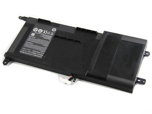 Kompatibel Bærbar PC batteri til HASEE Z7M-I7-D0 Kompatibel Bærbar PC batteri HASEE til Z7M-I7-D0