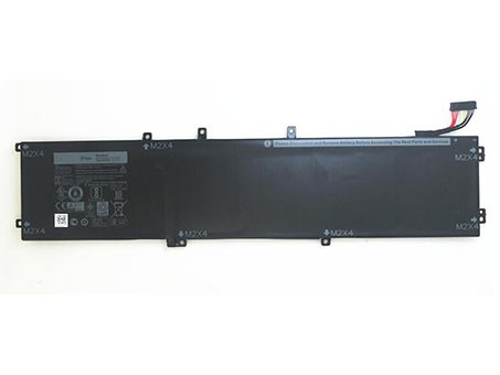 Kompatibel Bærbar PC batteri til dell Precision-5510-Series Kompatibel Bærbar PC batteri dell til Precision-5510-Series