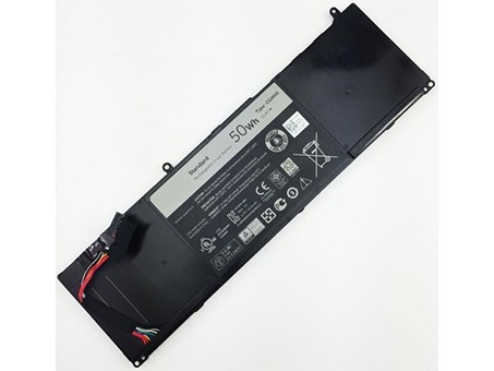Kompatibel Bærbar PC batteri til Dell NYCRP Kompatibel Bærbar PC batteri Dell til NYCRP