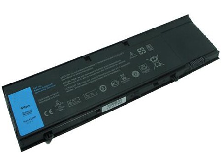 Kompatibel Bærbar PC batteri Dell  til H6T9R 
