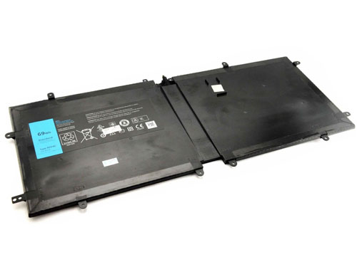 Kompatibel Bærbar PC batteri til DELL 063FK6 Kompatibel Bærbar PC batteri DELL til 063FK6