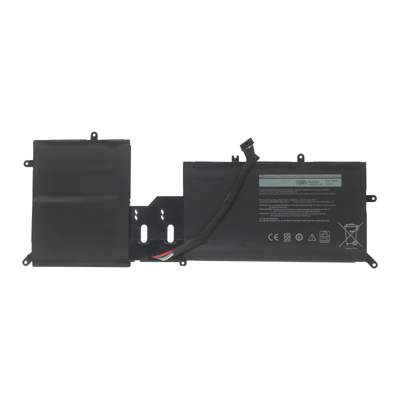 Kompatibel Bærbar PC batteri til Dell Alienware-M15-ALW15M-D4736W Kompatibel Bærbar PC batteri Dell til Alienware-M15-ALW15M-D4736W