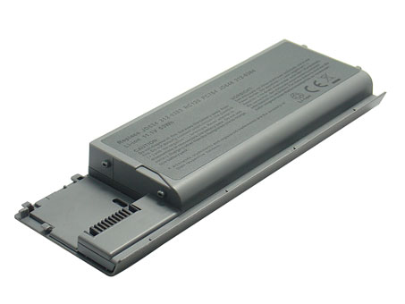 Kompatibel Bærbar PC batteri til DELL PD685 Kompatibel Bærbar PC batteri DELL til PD685