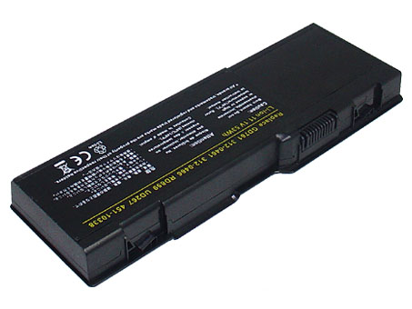 Kompatibel Bærbar PC batteri til Dell Inspiron E1505 Kompatibel Bærbar PC batteri Dell til Inspiron E1505