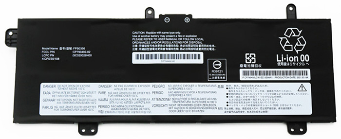 Kompatibel Bærbar PC batteri til fujitsu CP790491-01 Kompatibel Bærbar PC batteri fujitsu til CP790491-01