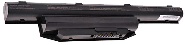 Kompatibel Bærbar PC batteri til FUJITSU LifeBook-E547 Kompatibel Bærbar PC batteri FUJITSU til LifeBook-E547