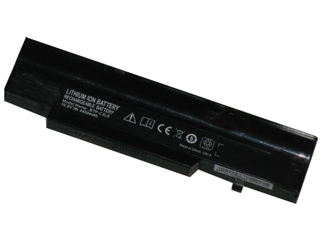 Kompatibel Bærbar PC batteri til MEDION Akoya E5214 Kompatibel Bærbar PC batteri MEDION til Akoya E5214