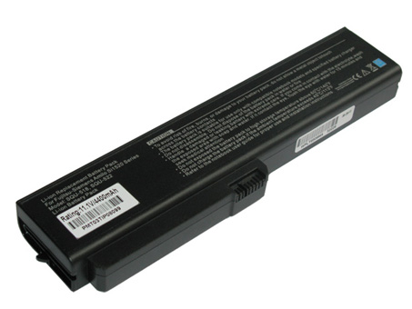 Kompatibel Bærbar PC batteri til HEDY AW302C Kompatibel Bærbar PC batteri HEDY til AW302C