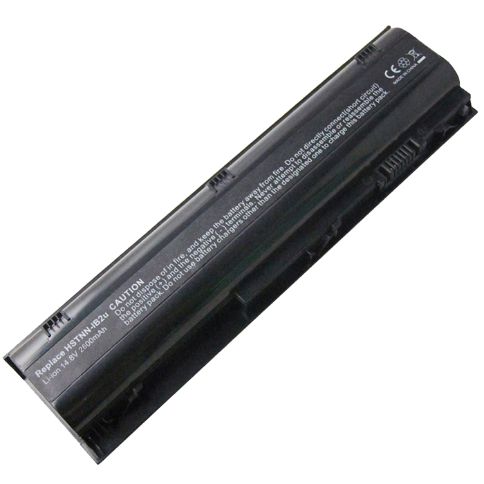 Kompatibel Bærbar PC batteri til HP HSTNN-I96C Kompatibel Bærbar PC batteri HP til HSTNN-I96C