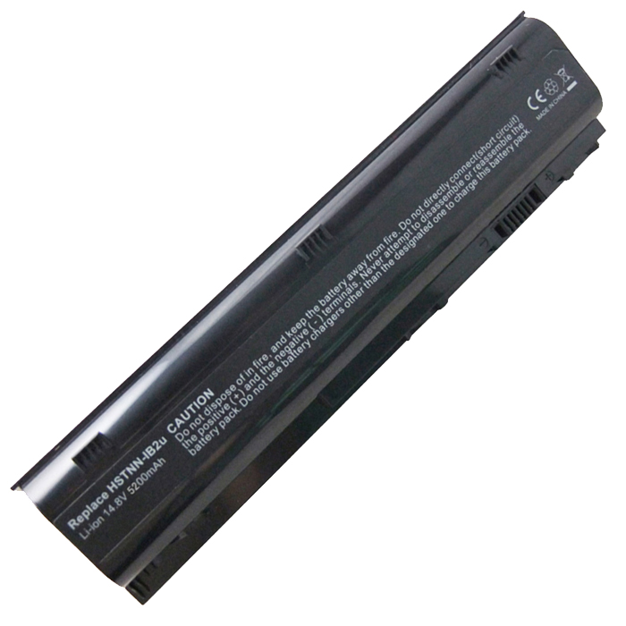 Kompatibel Bærbar PC batteri til hp HSTNN-IB3I Kompatibel Bærbar PC batteri hp til HSTNN-IB3I