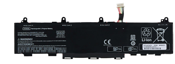 Kompatibel Bærbar PC batteri til hp EliteBook-840-G7-Series Kompatibel Bærbar PC batteri hp til EliteBook-840-G7-Series