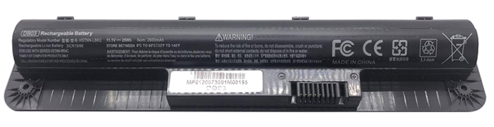 Kompatibel Bærbar PC batteri til LENOVO ProBook-11-G1-11.6inch Kompatibel Bærbar PC batteri LENOVO til ProBook-11-G1-11.6inch