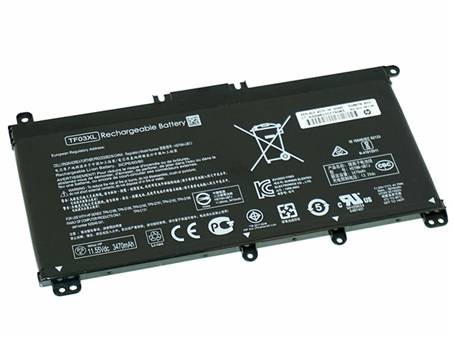 Kompatibel Bærbar PC batteri til hp Pavilion-14-BF030TX Kompatibel Bærbar PC batteri hp til Pavilion-14-BF030TX