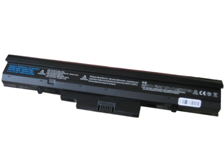 Kompatibel Bærbar PC batteri til hp GH640AT Kompatibel Bærbar PC batteri hp til GH640AT