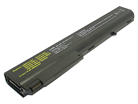Kompatibel Bærbar PC batteri til HP 361909-002 Kompatibel Bærbar PC batteri HP til 361909-002