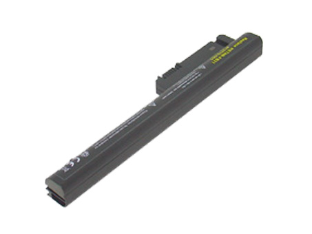 Kompatibel Bærbar PC batteri til hp 2533t Kompatibel Bærbar PC batteri hp til 2533t