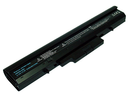 Kompatibel Bærbar PC batteri til hp HSTNN-FB40 Kompatibel Bærbar PC batteri hp til HSTNN-FB40