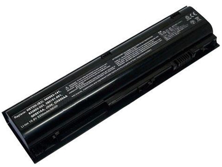 Kompatibel Bærbar PC batteri til hp HSTNN-IB3I Kompatibel Bærbar PC batteri hp til HSTNN-IB3I