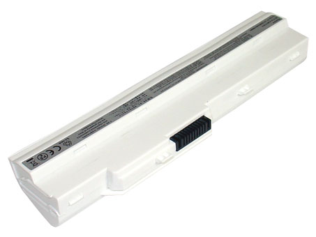 Kompatibel Bærbar PC batteri til MSI BTY-S12 Kompatibel Bærbar PC batteri MSI til BTY-S12
