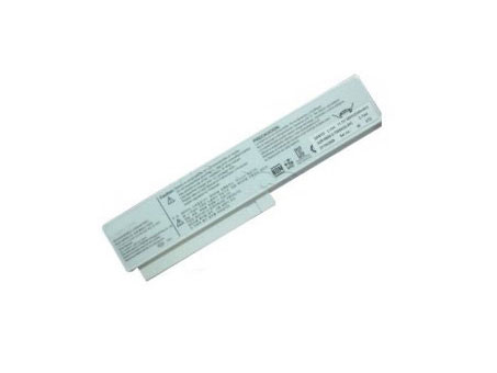 Kompatibel Bærbar PC batteri til LG 916C7830F Kompatibel Bærbar PC batteri LG til 916C7830F