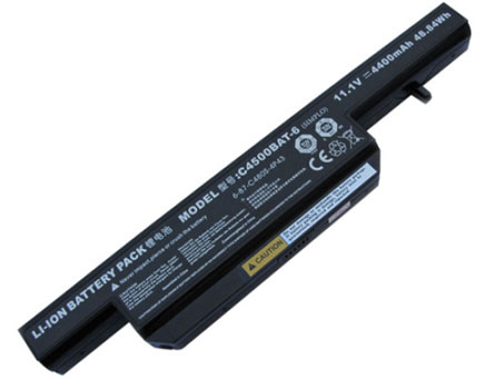 Kompatibel Bærbar PC batteri NEOPC  til 6000 