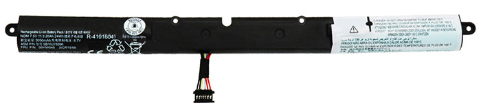 Kompatibel Bærbar PC batteri til LENOVO 00HW0048 Kompatibel Bærbar PC batteri LENOVO til 00HW0048