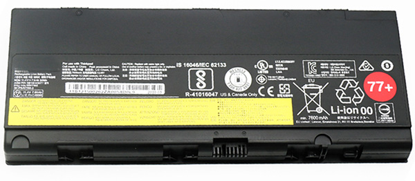 Kompatibel Bærbar PC batteri til LENOVO 00NY490 Kompatibel Bærbar PC batteri LENOVO til 00NY490