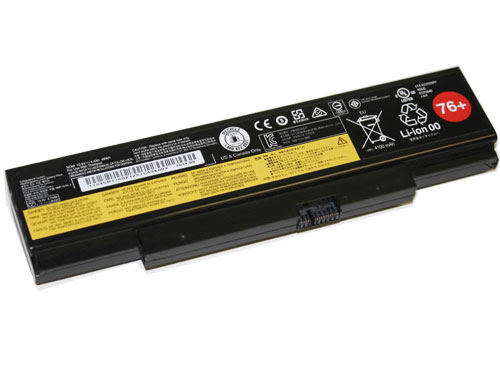 Kompatibel Bærbar PC batteri LENOVO  til ThinkPad-E560--Series 