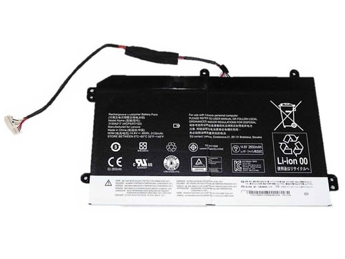 Kompatibel Bærbar PC batteri til LENOVO Ideacentre-Flex-20 Kompatibel Bærbar PC batteri LENOVO til Ideacentre-Flex-20