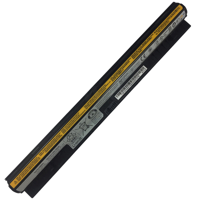 Kompatibel Bærbar PC batteri til LENOVO IdeaPad-S510p Kompatibel Bærbar PC batteri LENOVO til IdeaPad-S510p