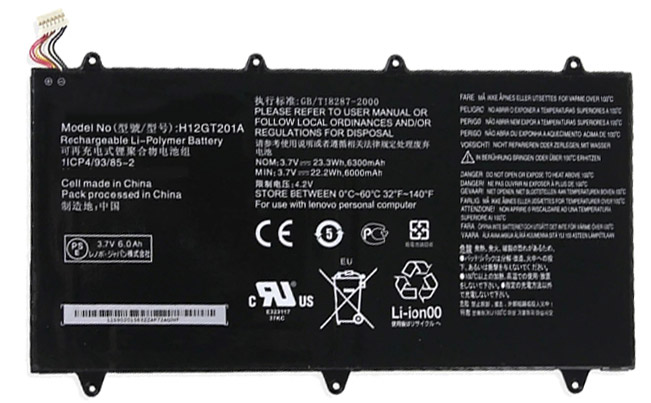 Kompatibel Bærbar PC batteri til LENOVO IdeaPad-A2109IdeaPad-A2109AIdeaPad-A2109-F Kompatibel Bærbar PC batteri LENOVO til IdeaPad-A2109IdeaPad-A2109AIdeaPad-A2109-F