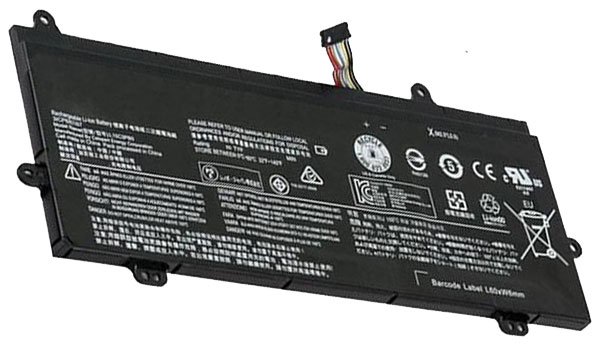 Kompatibel Bærbar PC batteri til LENOVO 5B10K90780 Kompatibel Bærbar PC batteri LENOVO til 5B10K90780