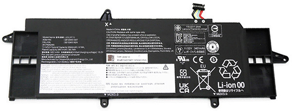 Kompatibel Bærbar PC batteri til lenovo L20D3P72 Kompatibel Bærbar PC batteri lenovo til L20D3P72
