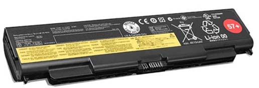 Kompatibel Bærbar PC batteri til LENOVO 0C52864 Kompatibel Bærbar PC batteri LENOVO til 0C52864