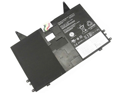Kompatibel Bærbar PC batteri lenovo  til 45N1100 