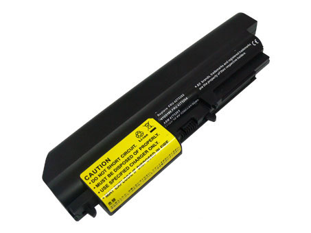 Kompatibel Bærbar PC batteri til LENOVO ThinkPad R61 7753 Kompatibel Bærbar PC batteri LENOVO til ThinkPad R61 7753