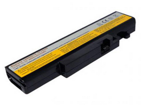 Kompatibel Bærbar PC batteri til LENOVO IdeaPad Y560D Series Kompatibel Bærbar PC batteri LENOVO til IdeaPad Y560D Series